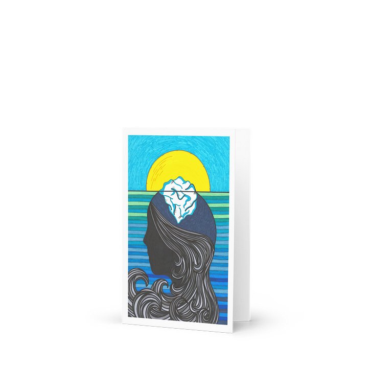 Art Card: Unconscious Aware product image (1)
