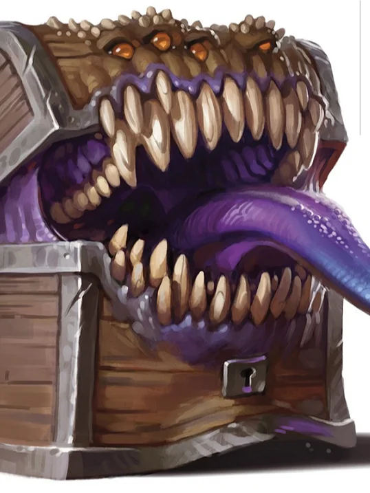 Twitch Gift - Miniscapes(UK)/Commission(INT) - Large product image (1)