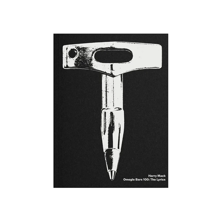 OB 100 Lyric Book product image (1)