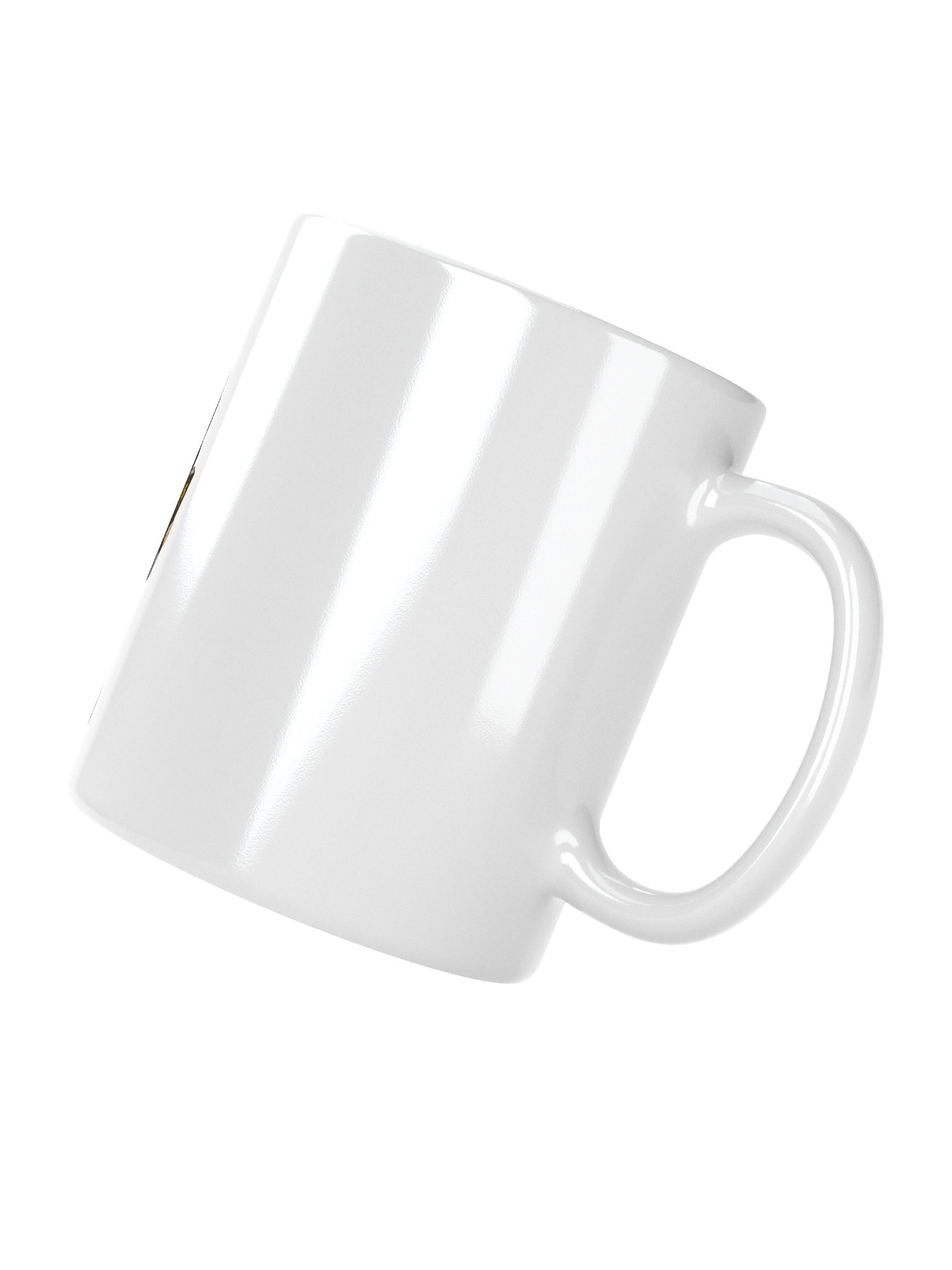 Stupid Amy Glossy Mug product image (12)