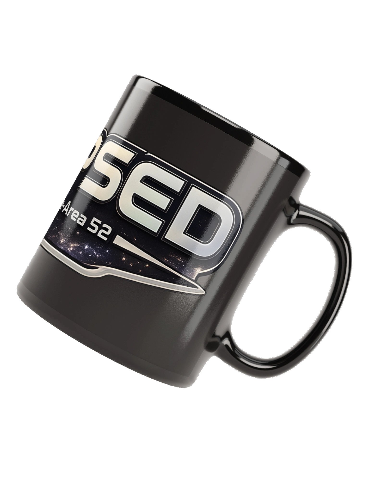 Eclipsed Hero Mug product image (6)