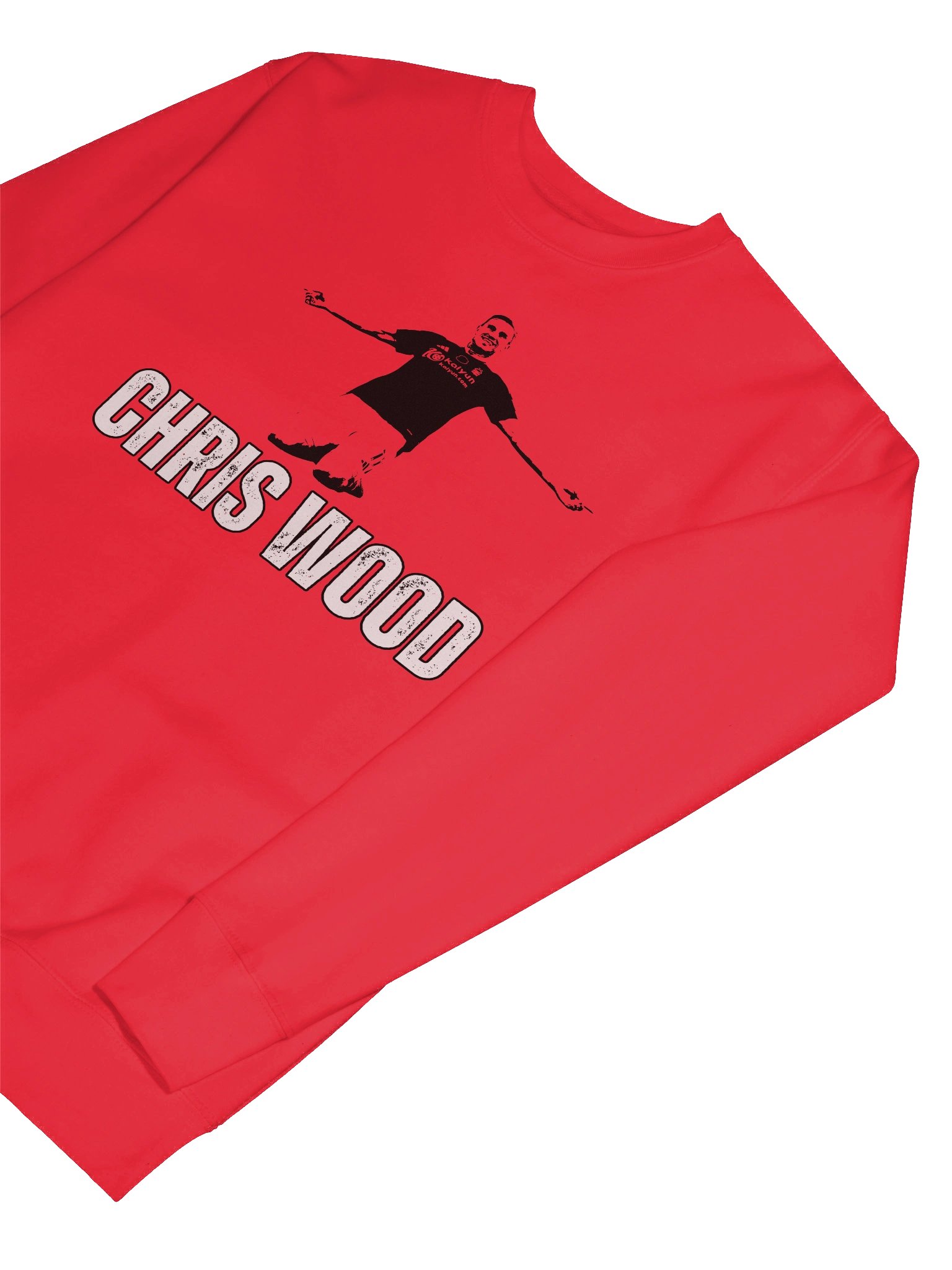 Chris Wood Jumper product image (50)