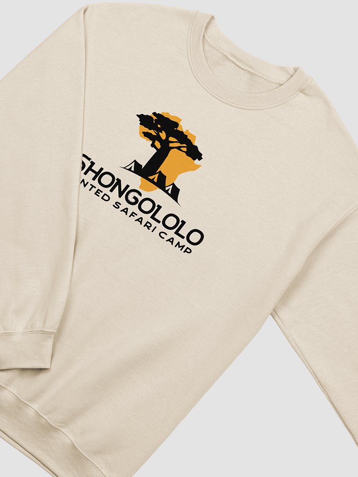 Classic Crewneck Sweatshirt product image (2)