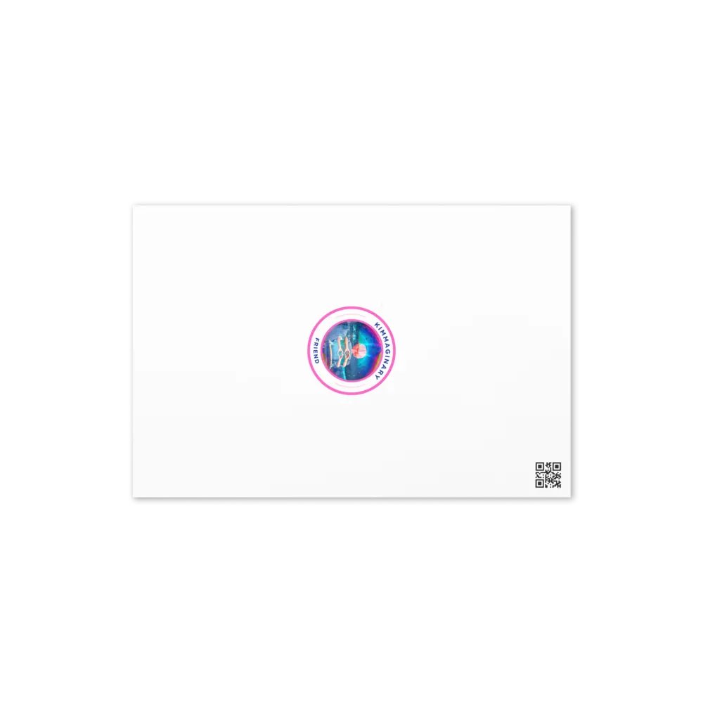 Roller Pride Card product image (6)