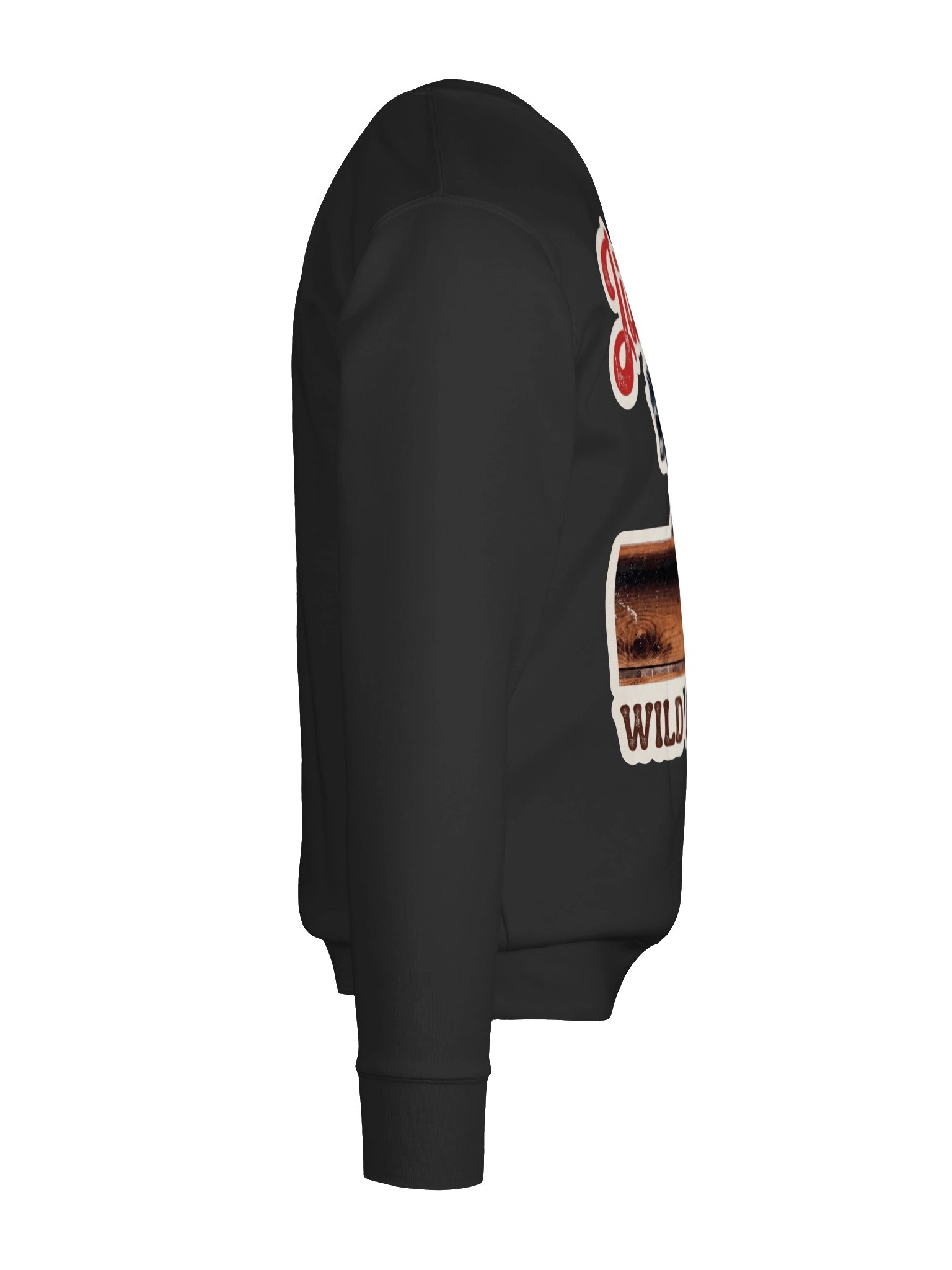 Wild and Free Jimothy Sweatshirt product image (10)