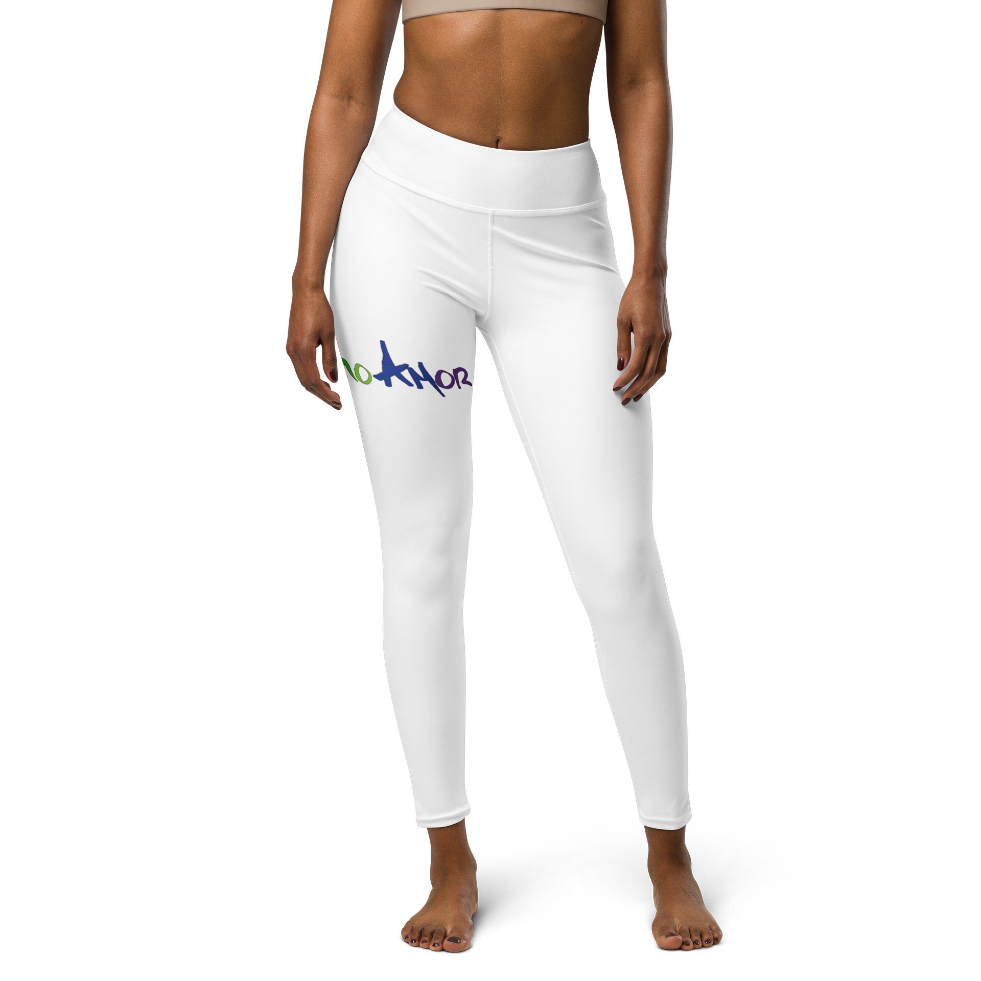 MuchoMucho Amor Legging product image (1)