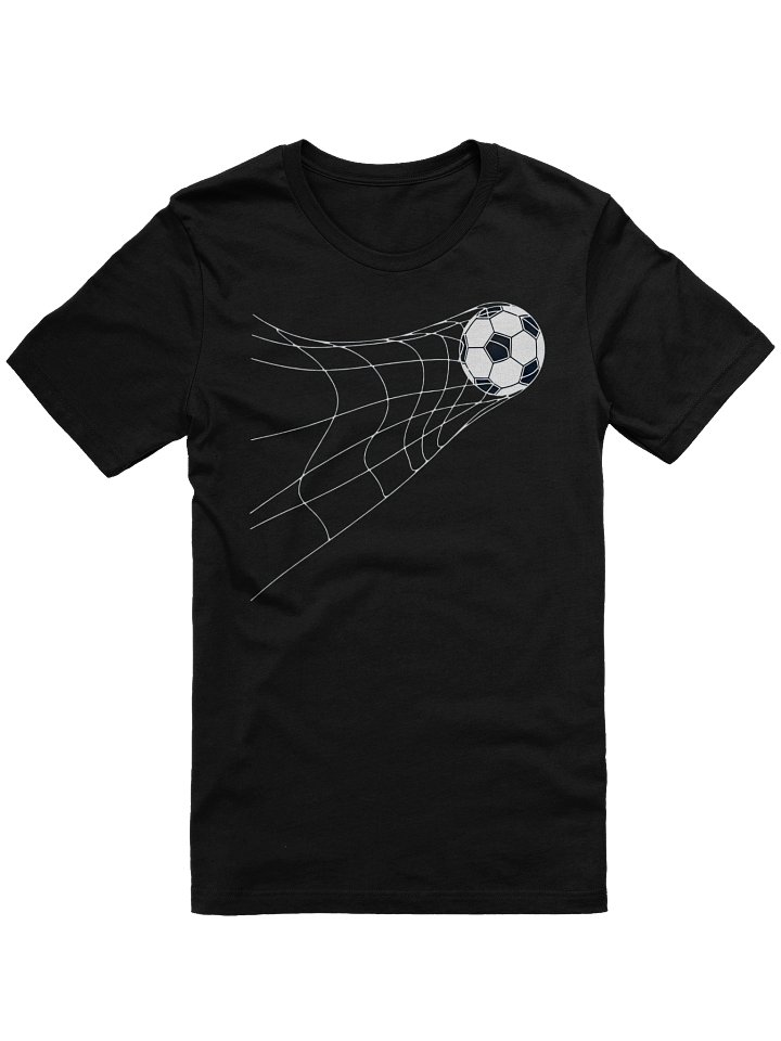 Soccer Football 2026 World Cup Supersoft T-shirt product image (1)