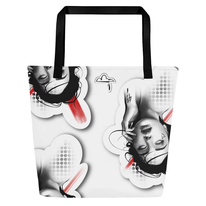 Large Bag w/ Pocket product image (2)