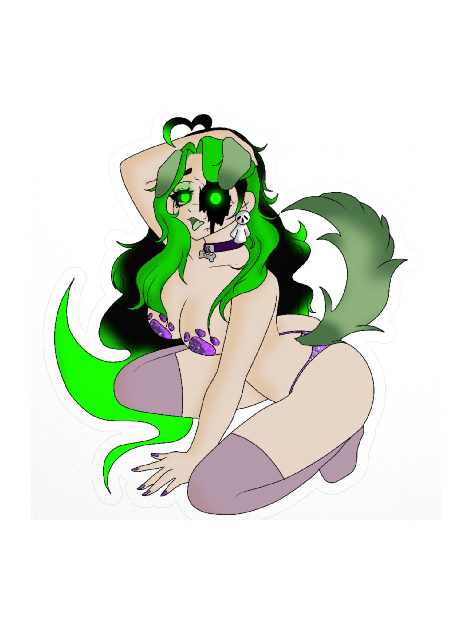 Cheeky Pup product image (2)