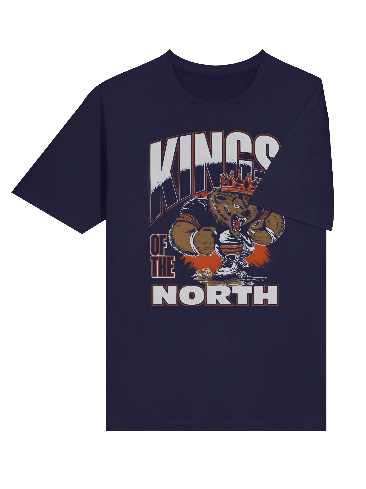 Kings Of The North Shirt product image (4)