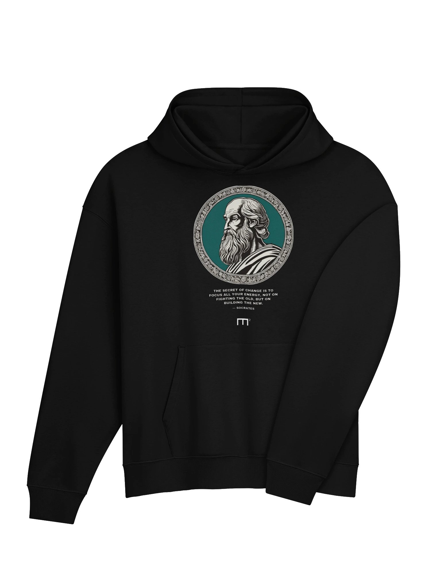 M2 Hoodie - Socrates product image (16)
