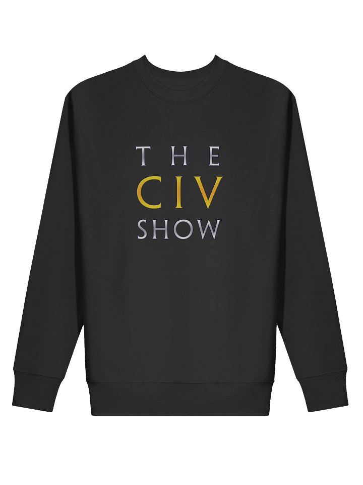 Civ Show Sweater product image (2)