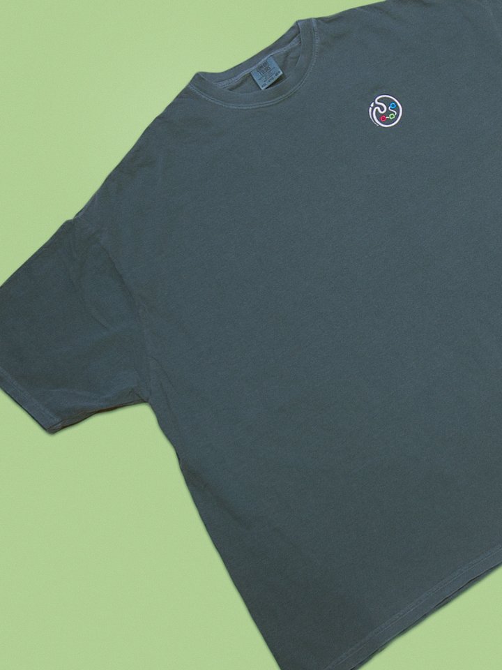 Ctrl-Art-Del T-Shirt product image (1)