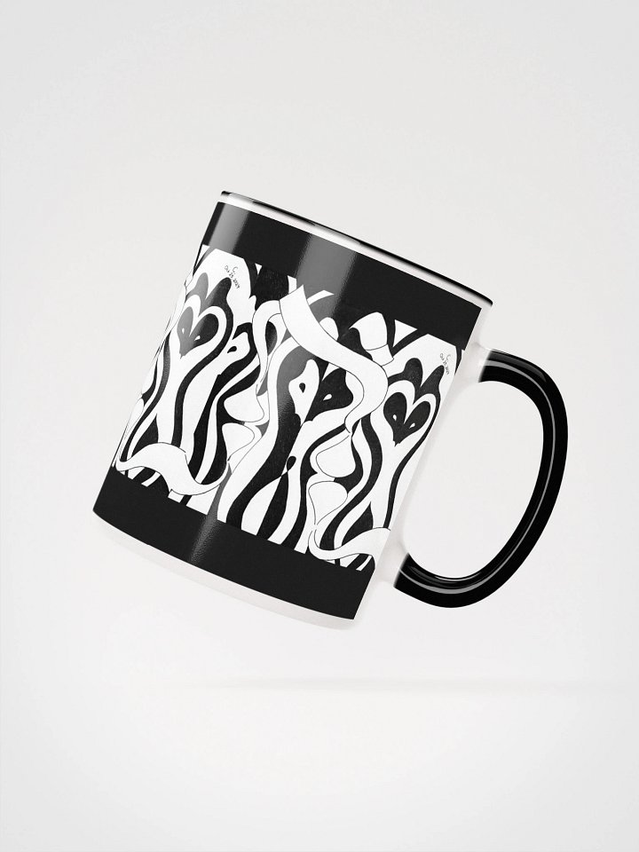 Owls of Wisdom Mug product image (3)