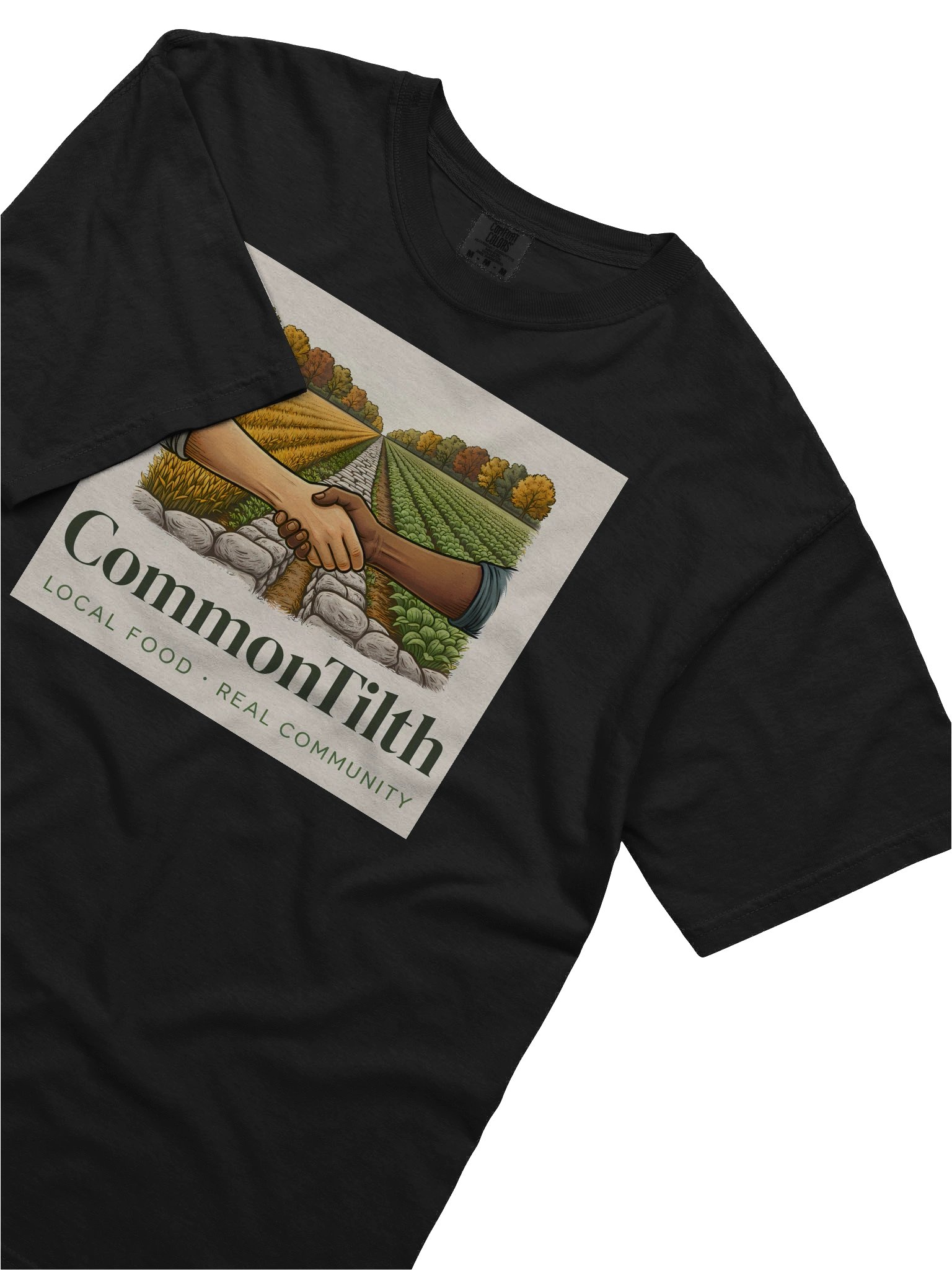CommonTilth - Swag Shirt product image (15)