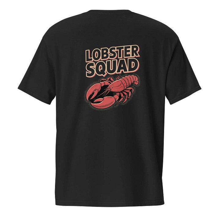 Lobster Squad product image (1)