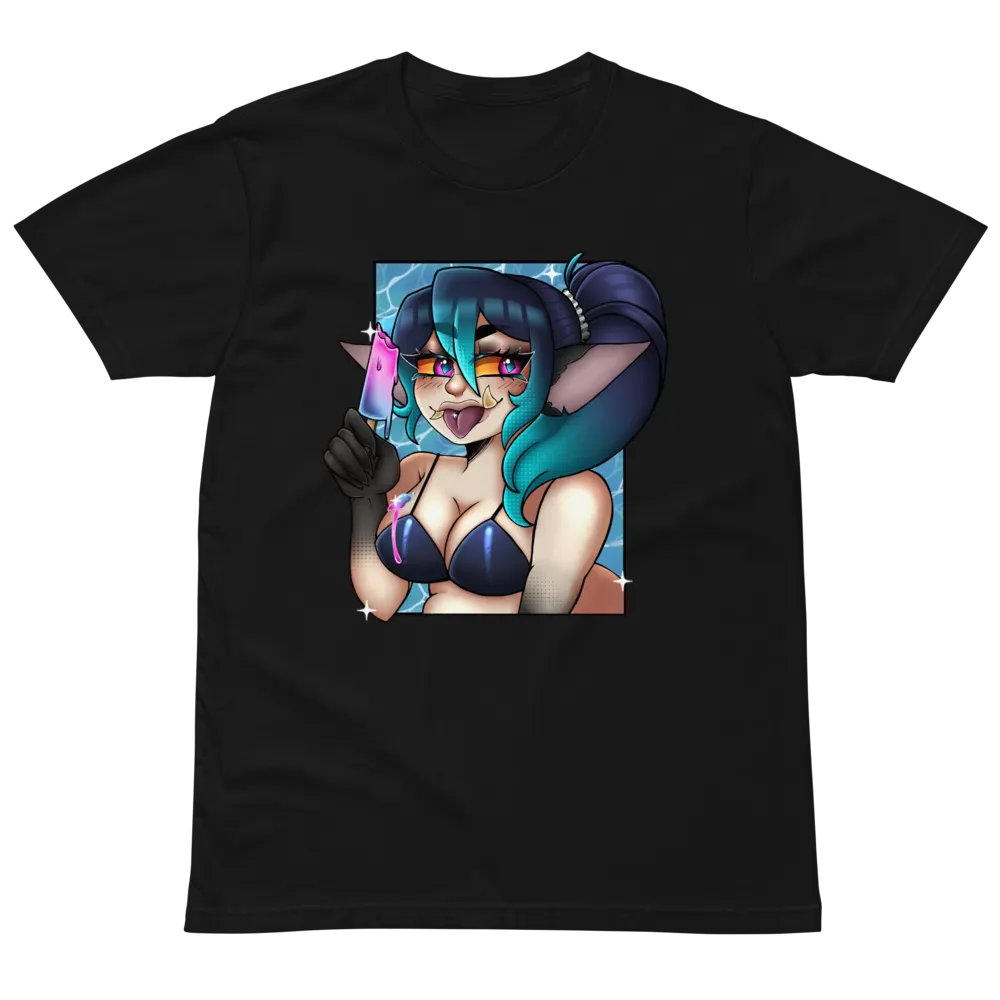 summer babe colored shirt product image (2)
