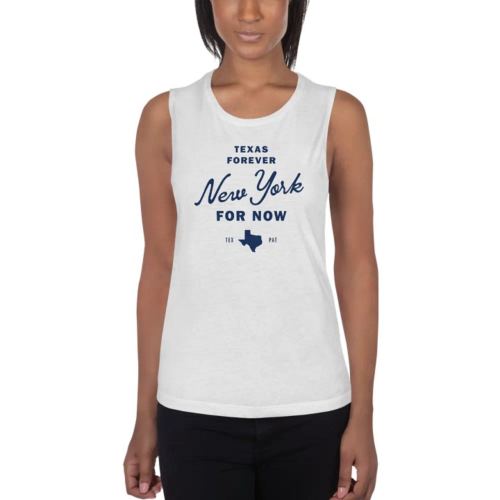 New York for now product image (1)