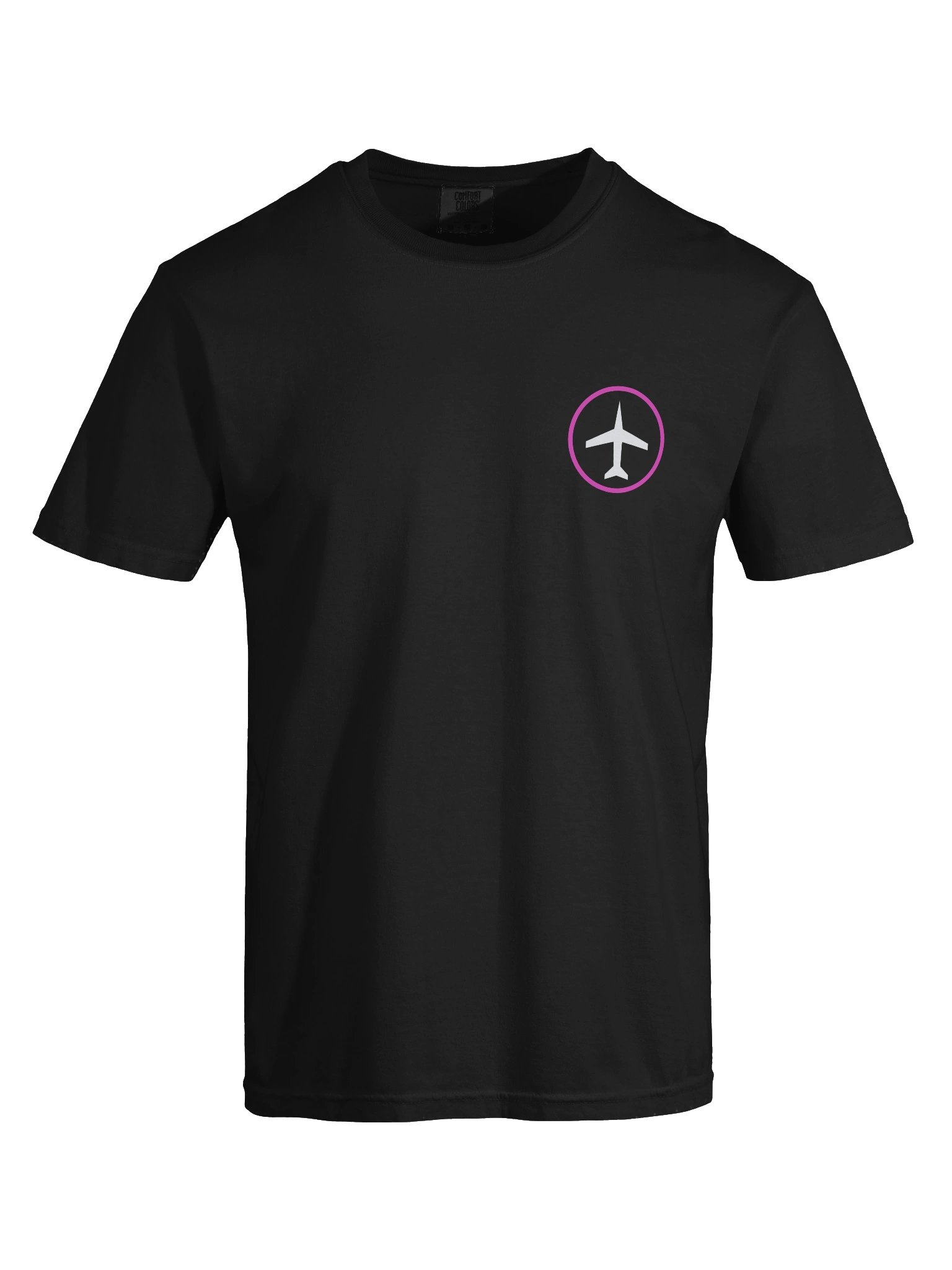 T-shirt product image (9)