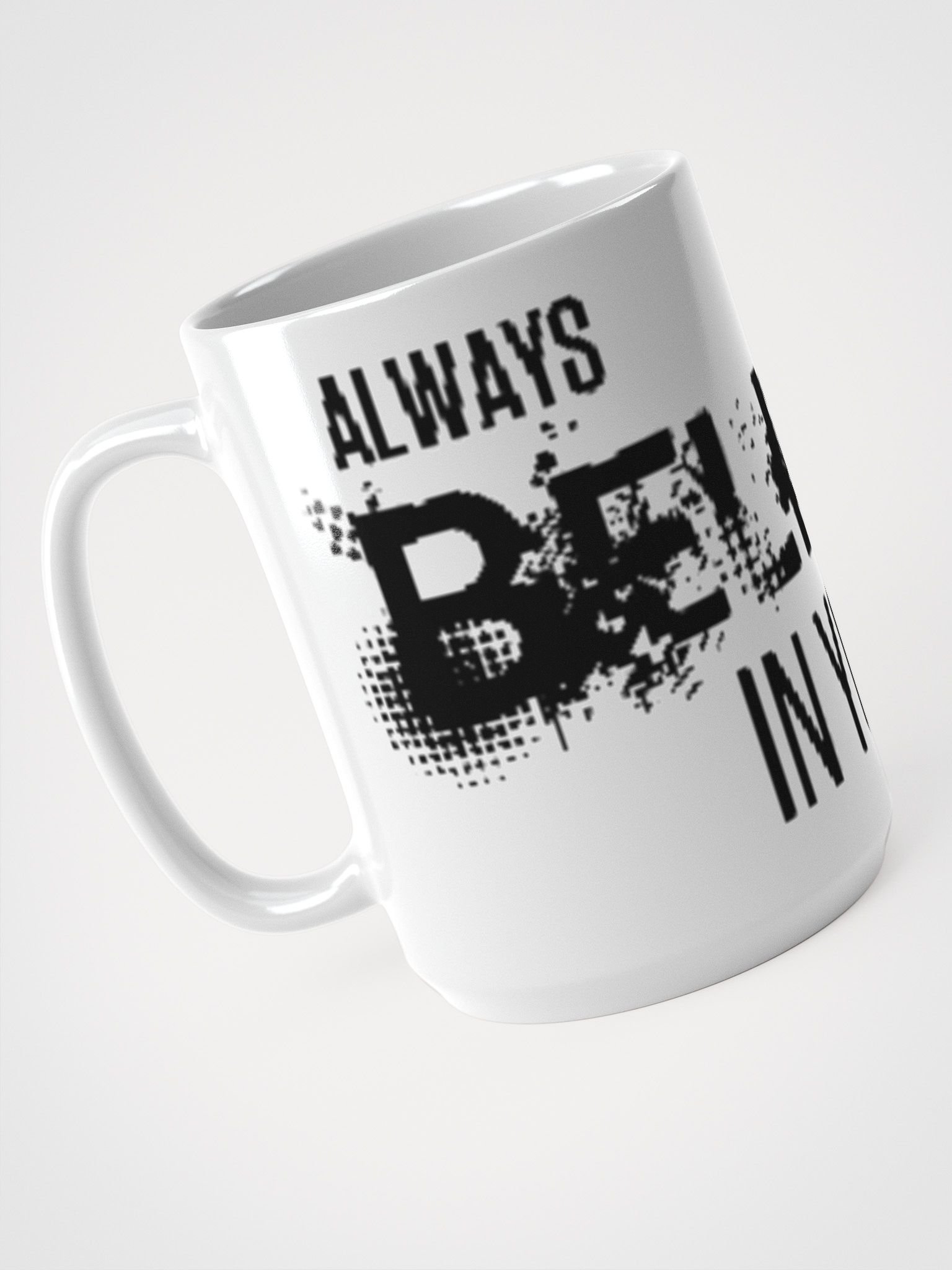Always Believe product image (4)