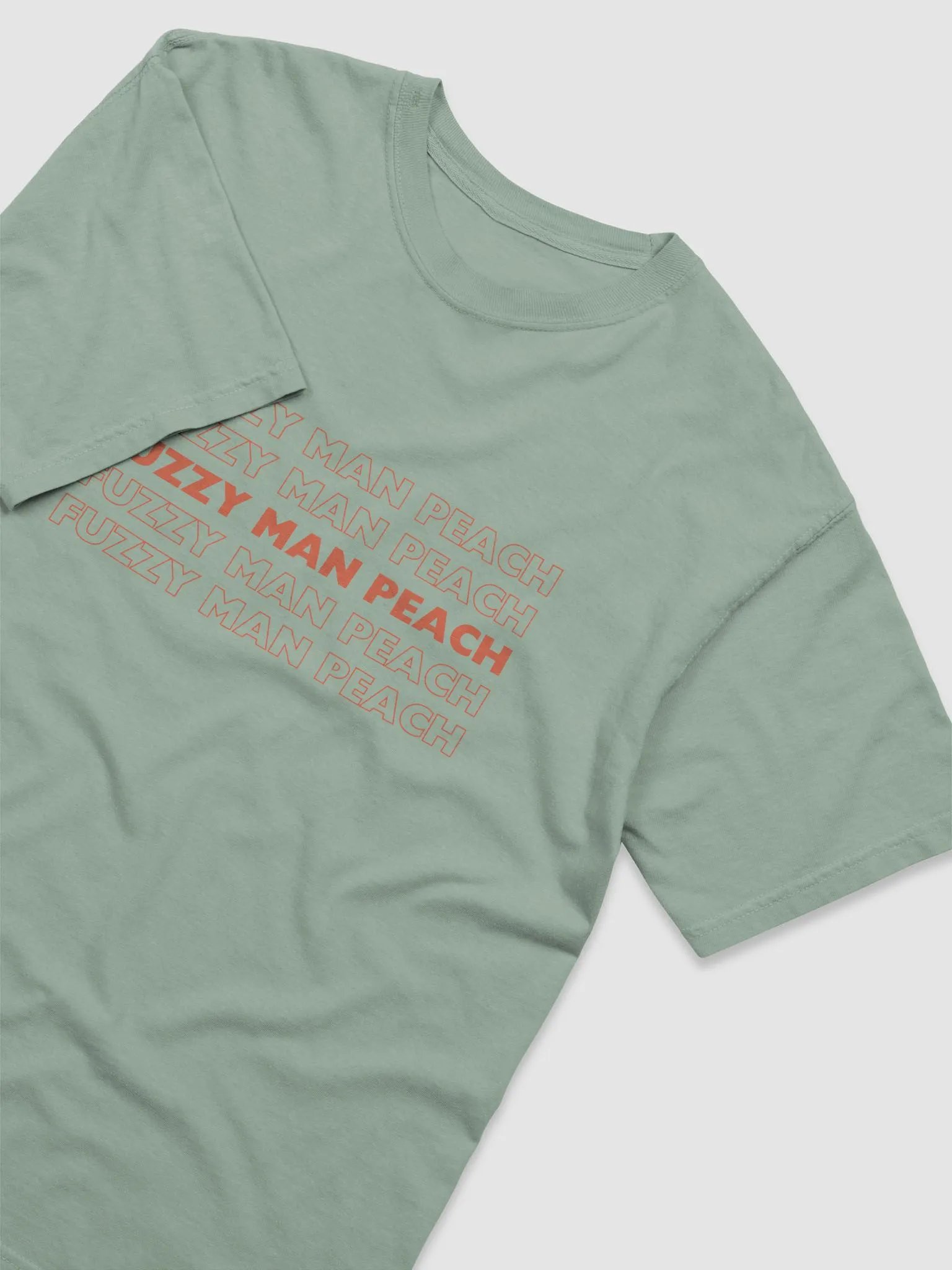 Fuzzy Man Peach product image (22)