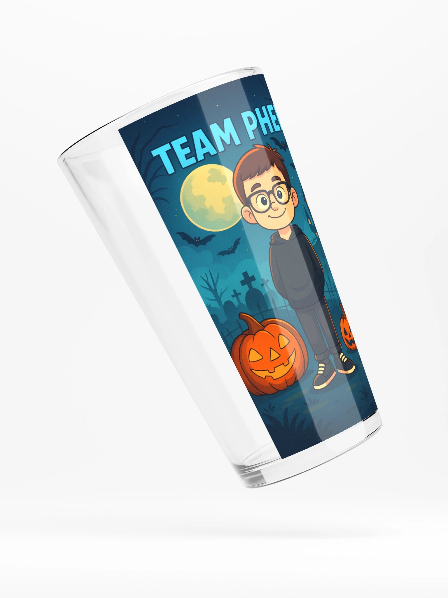 Team Phero Glass product image (4)