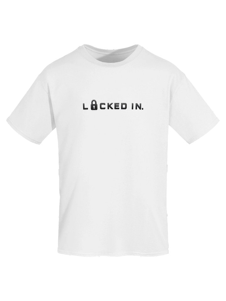 LOCKED IN. product image (1)