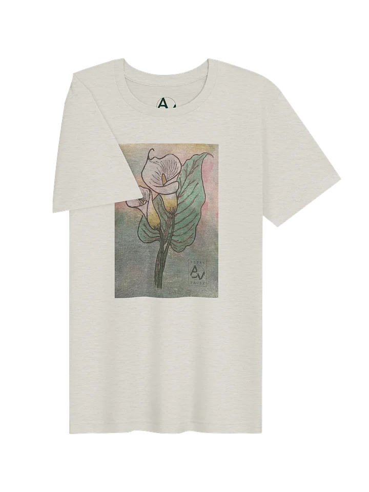PETAL & PAUSE (Shirt I) product image (2)