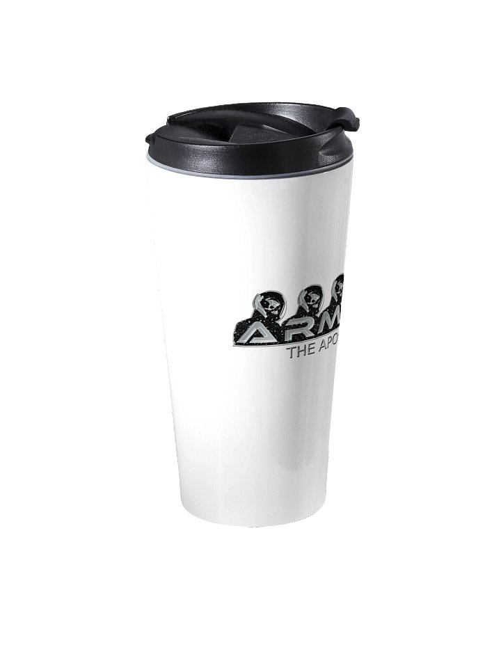 Armada Stainless Steel Travel Mug product image (2)
