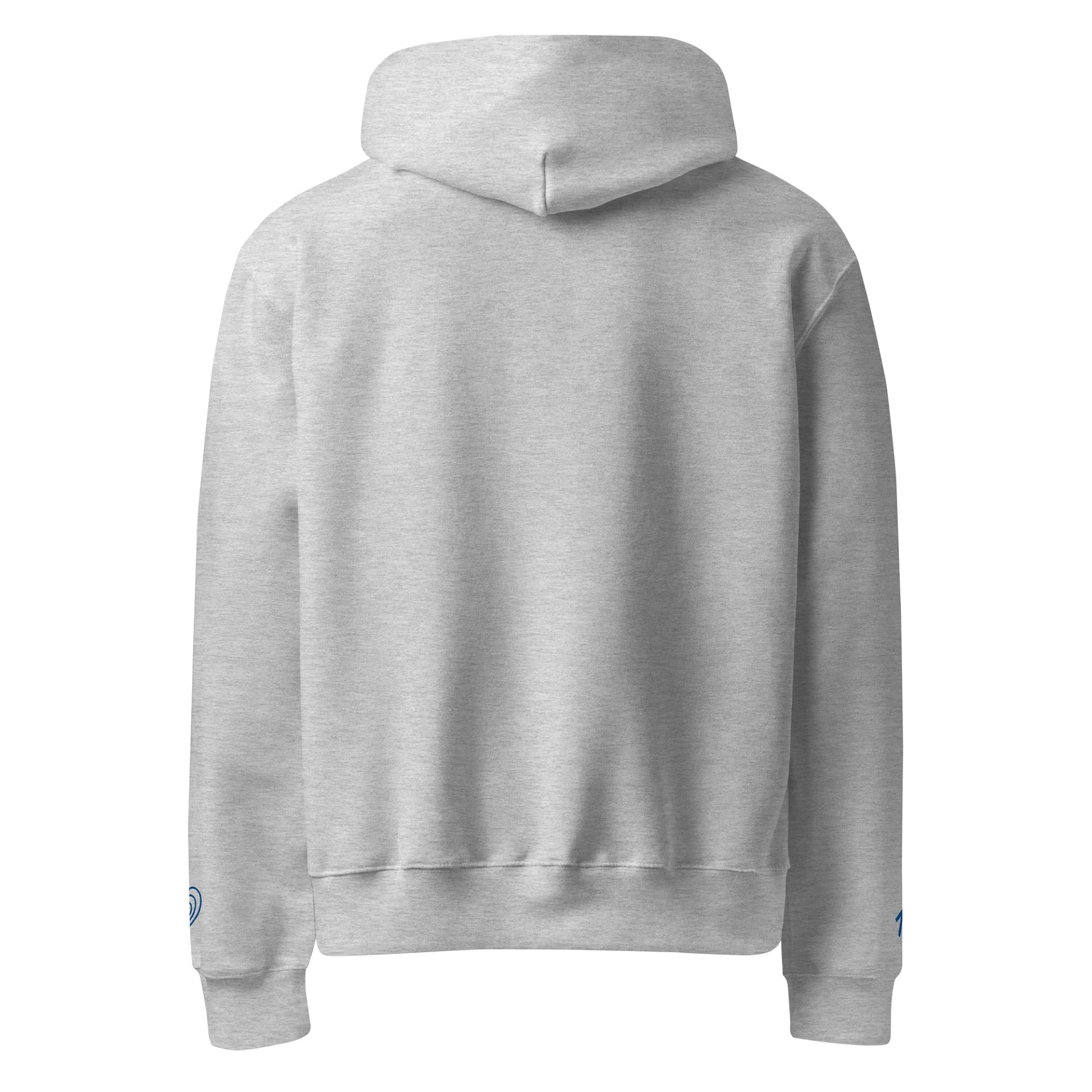 Lucky 11 ash white product image (2)