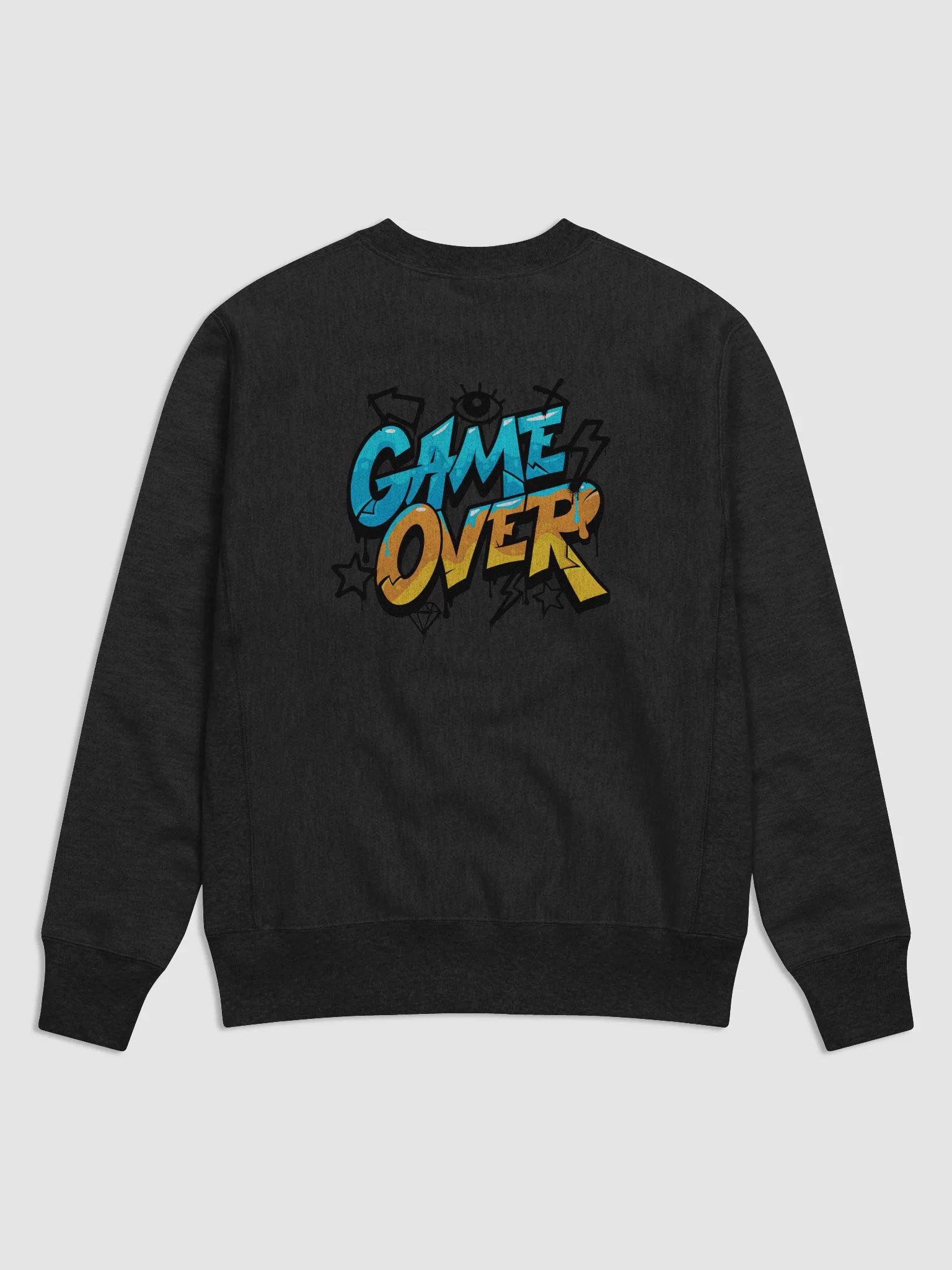 game over product image (2)