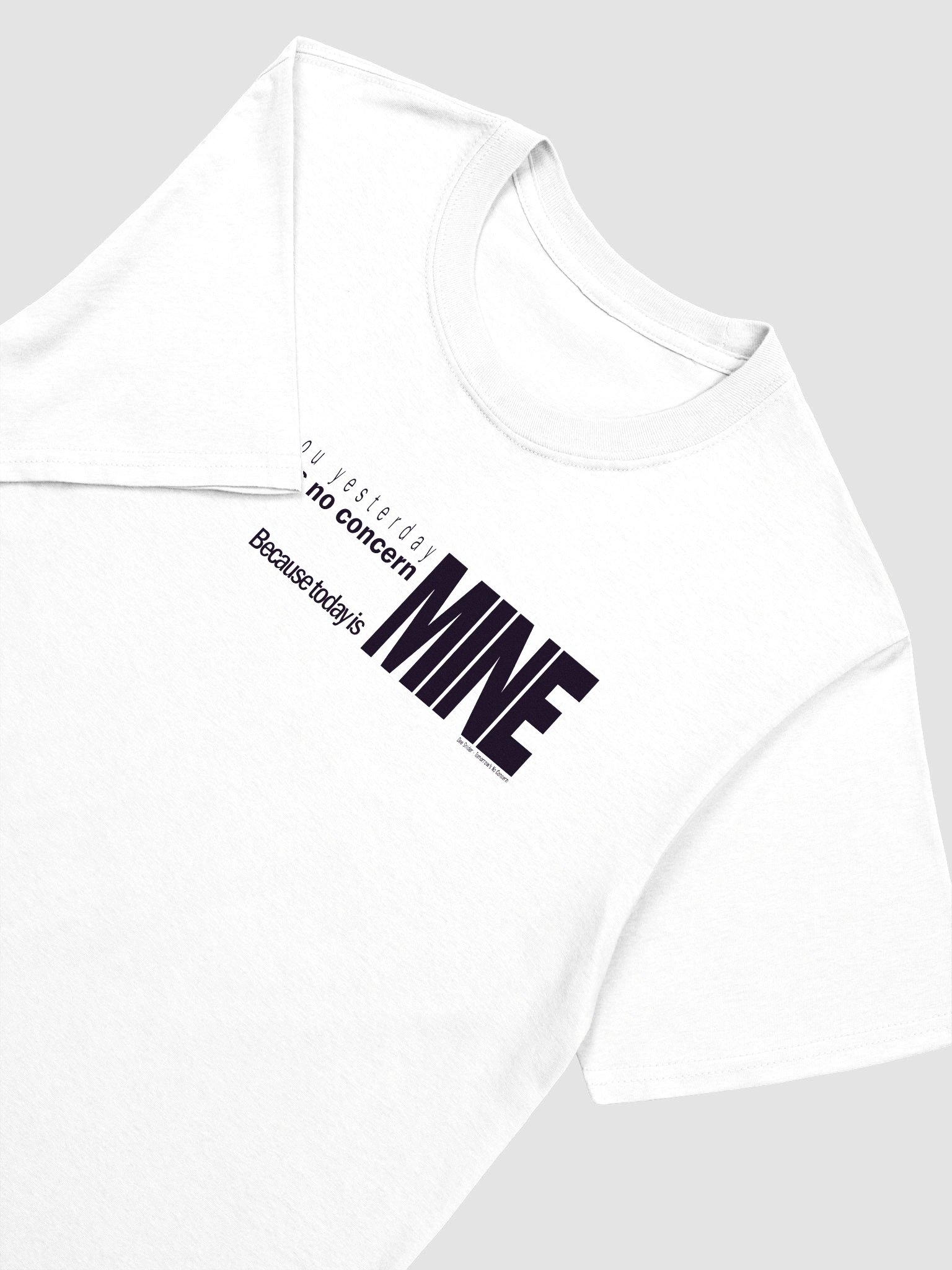 Todayismine product image (3)