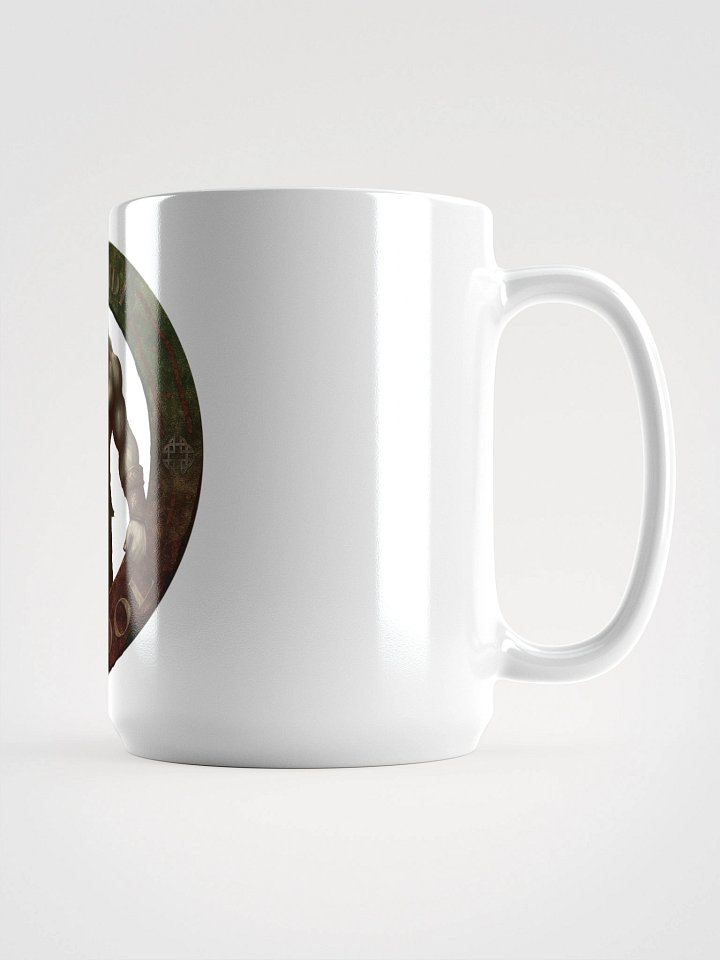 Ironside McCool Coffee Mug product image (1)