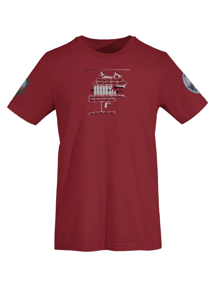 Atlanta Int'l Airport Runways product image (26)