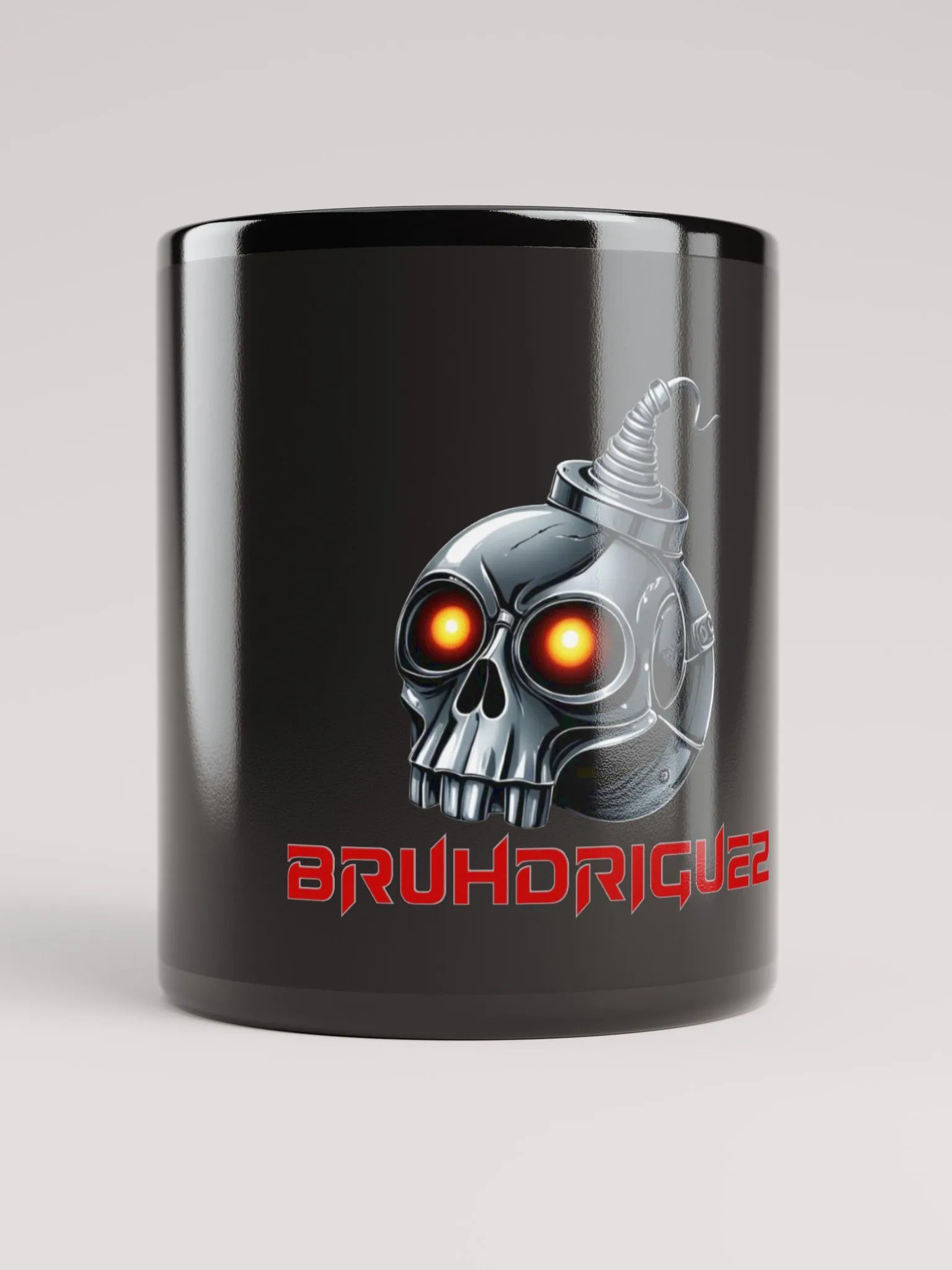 Bruhdriguez Coffee Mug product image (1)