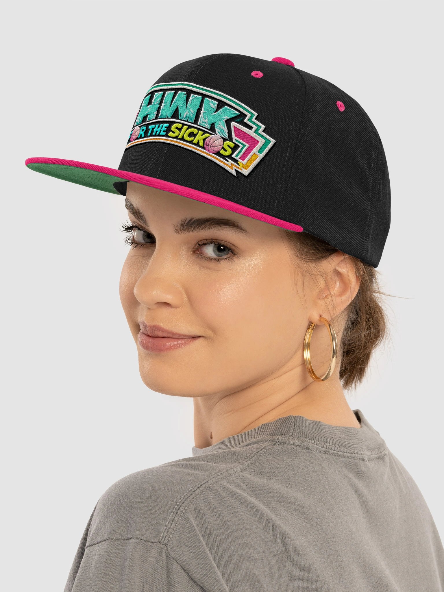 Fiesta Forever Snapback product image (5)
