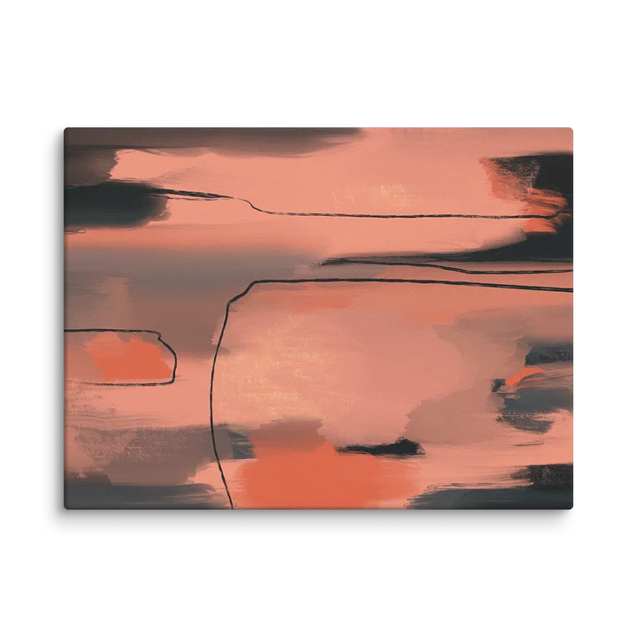 Peachy series no. 2 product image (2)