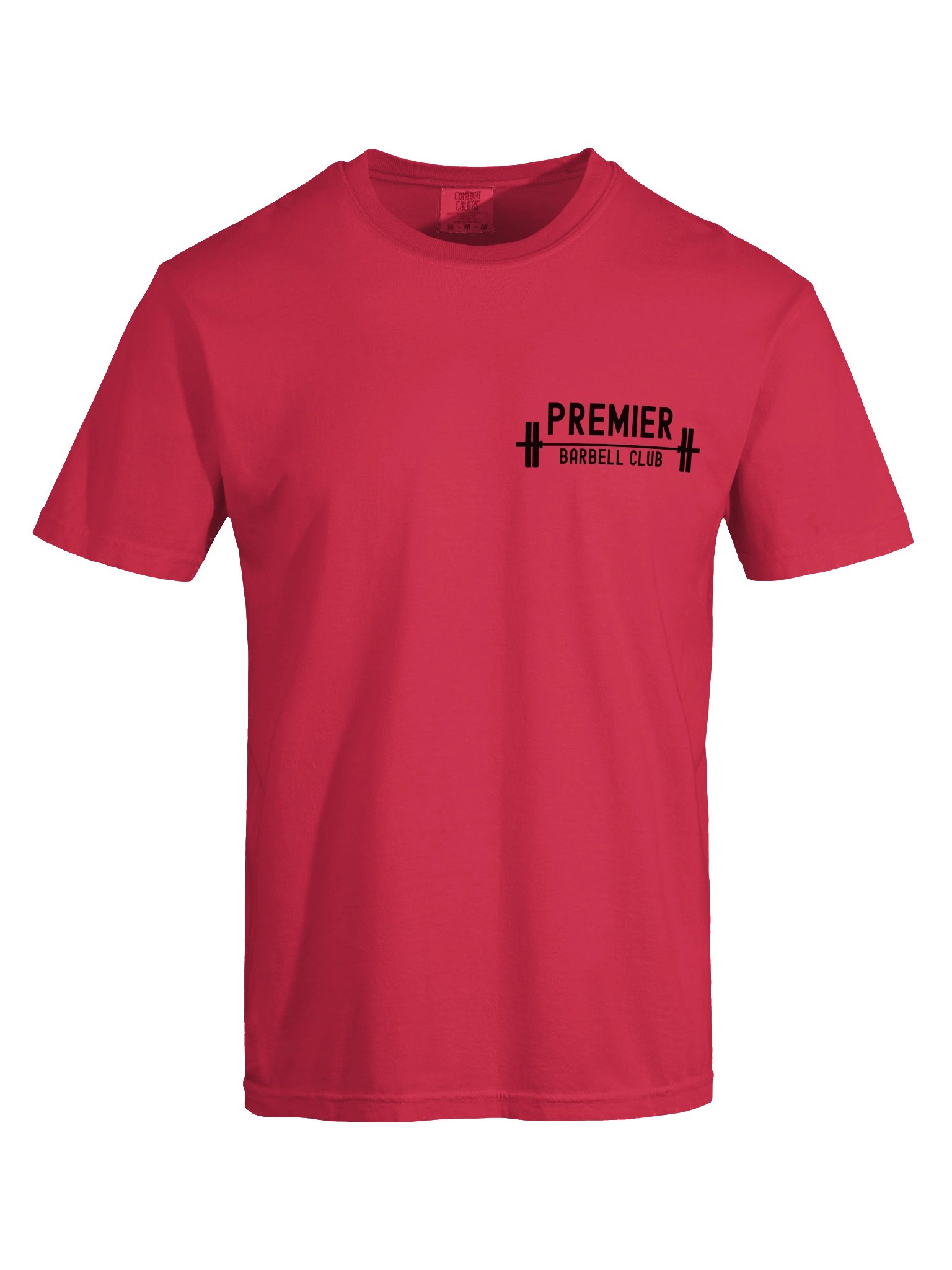 Always Earned. Never Given. product image (26)