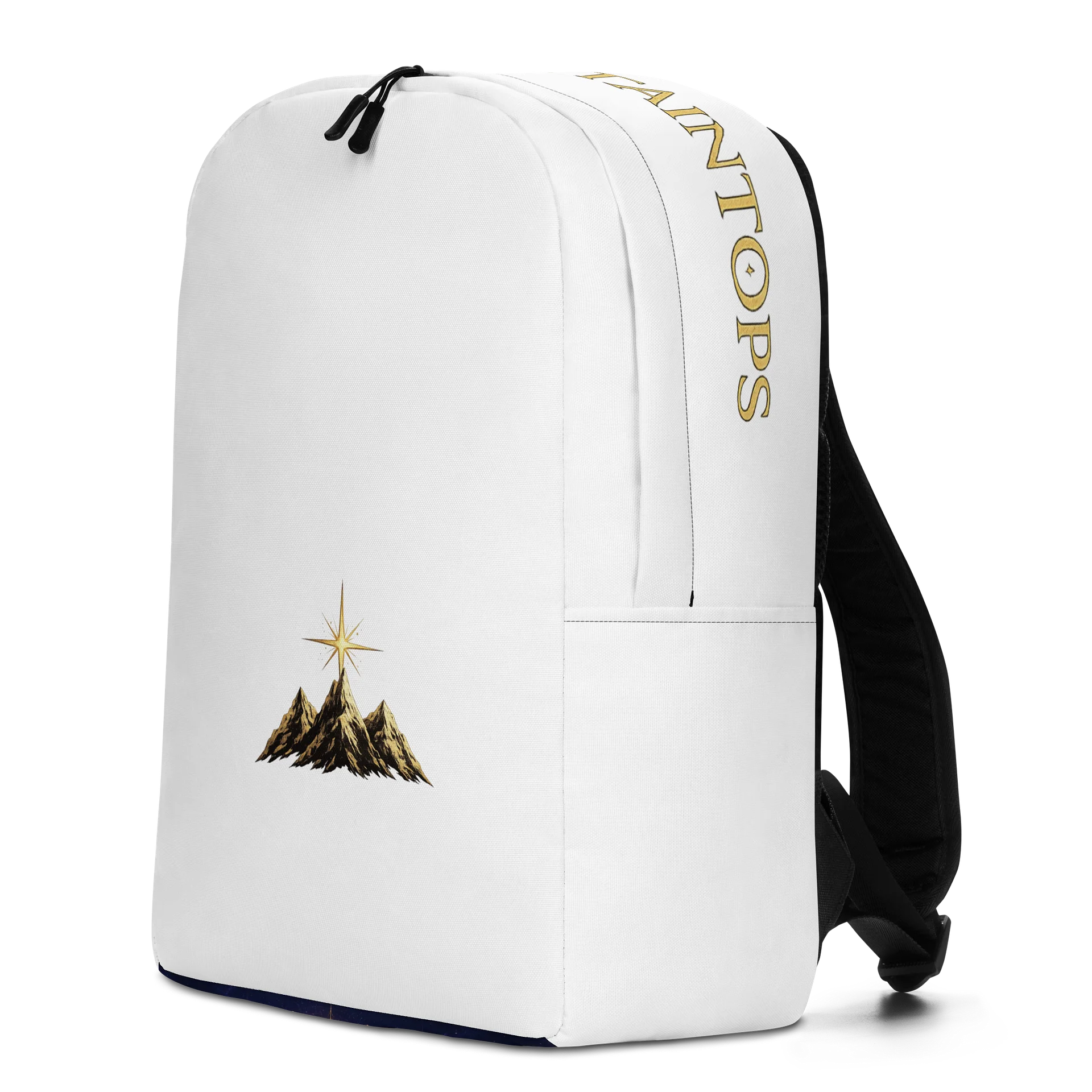 Three Mountaintop mini Book Bag product image (2)
