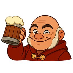 Buy me a drink