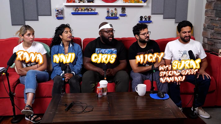 Video thumbnail
