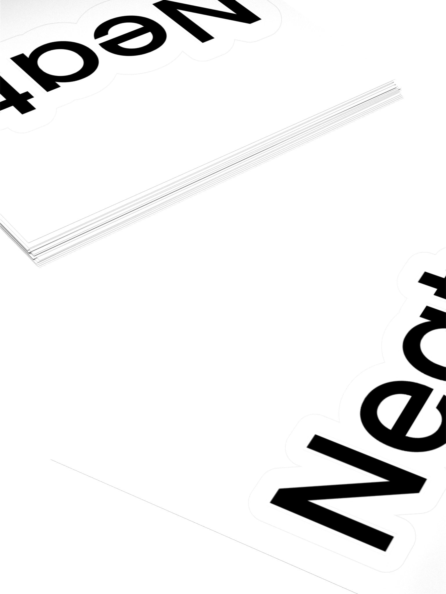 A Neat sticker. product image (4)