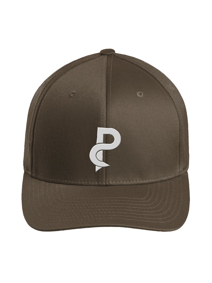 PC FlexFit Snapback product image (1)