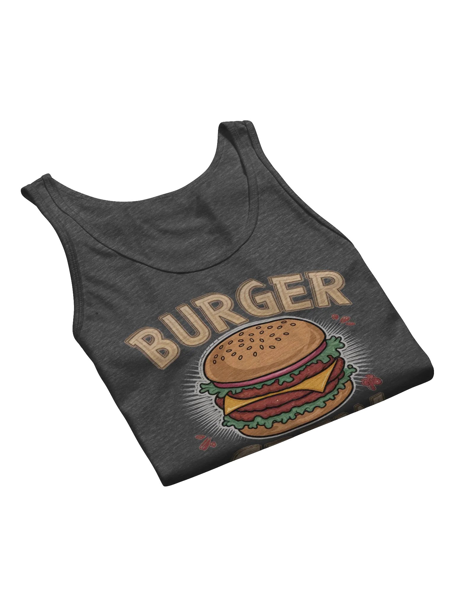 Burger Crew product image (8)