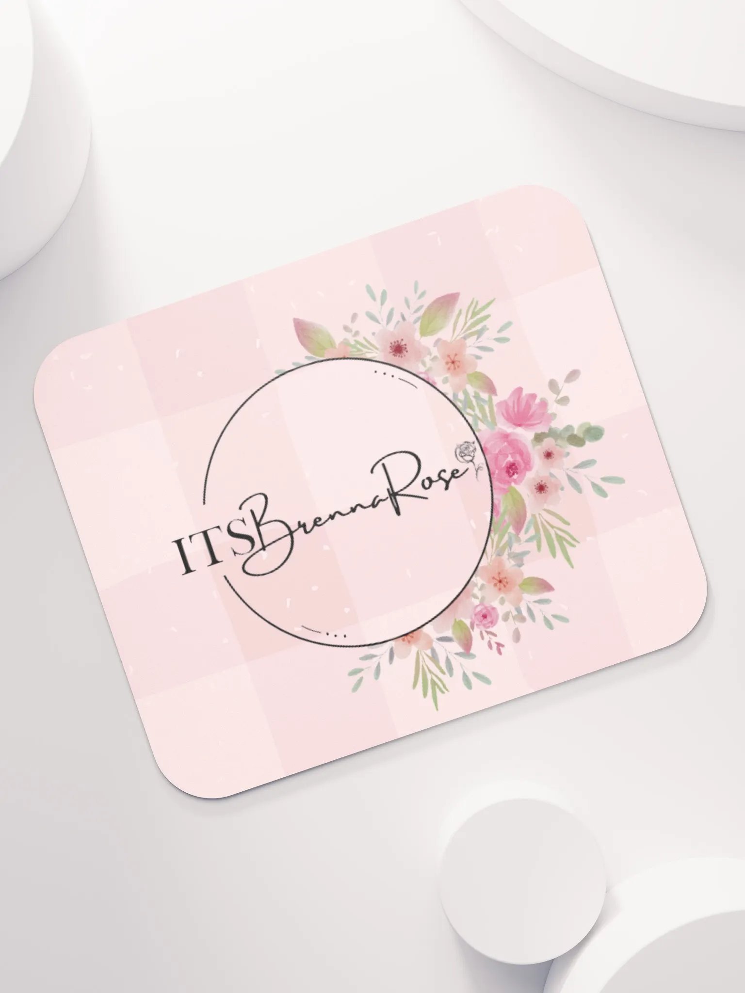 Rose Desk Pad product image (7)