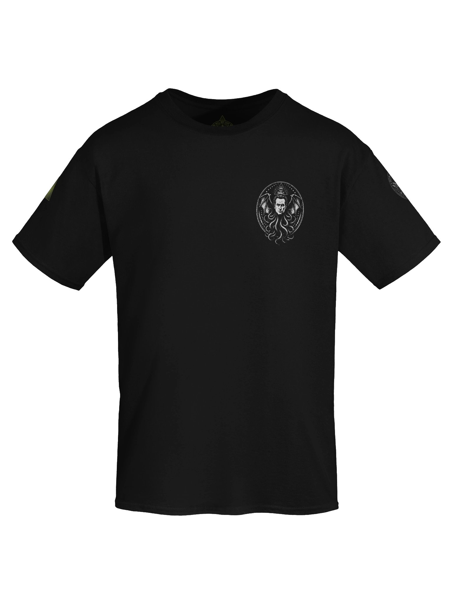 THIS WILL NOT SAVE YOU - New Scum Neon Cataclysm product image (7)
