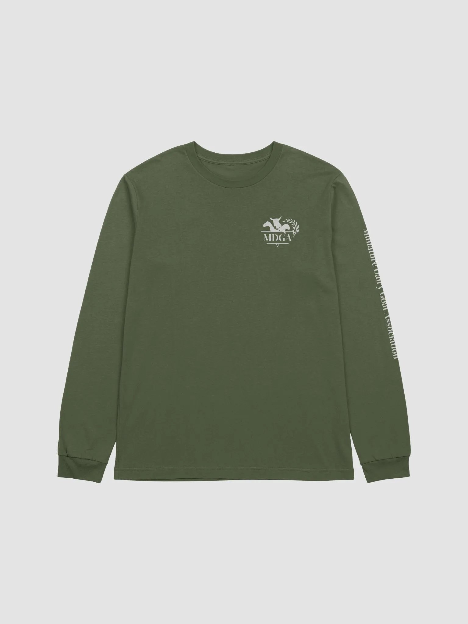 Mini Breeds Long Sleeve Shirt product image (30)