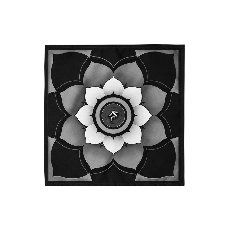 Replays Black Bandana product image (1)