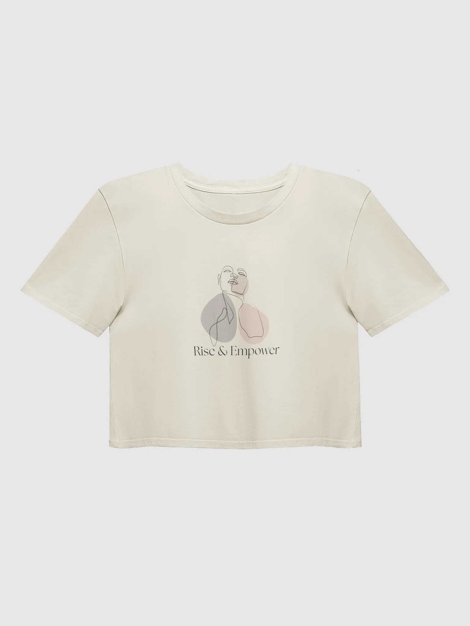 Women's Premium Crop Top PTFB0120 product image (5)