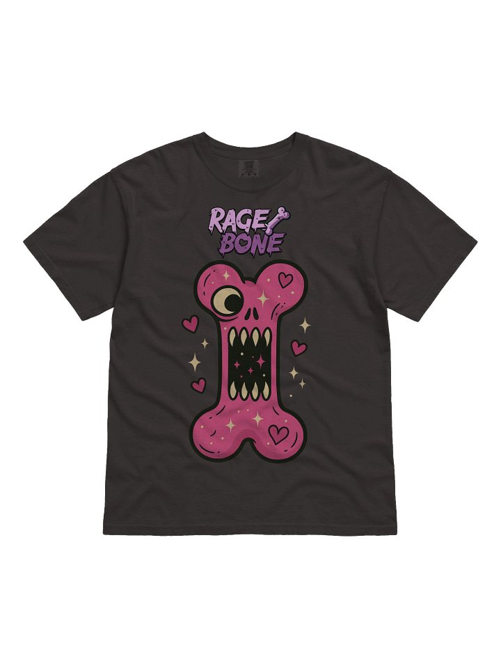 Rage Bone Monster T-Shirt product image (2)